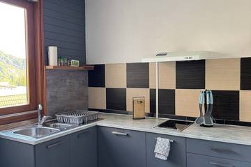 Gîte pour 4 personnes à Veynes