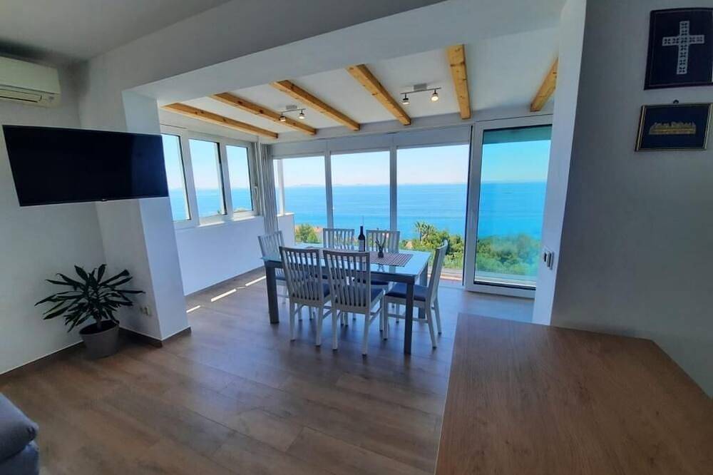 Appartamento vacanze a Morter a partire da 155€ a notte