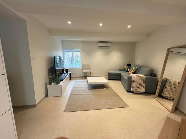 Appartement de vacances pour 2 personnes à Grézieu-la-Varenne