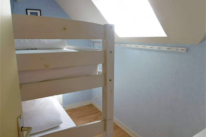 Gîte pour 4 personnes dans Plage des Govelins - 2