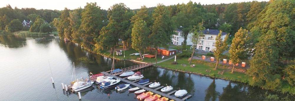 Ganze Wohnung, Charming Apartments am See in Bad Saarow, Dahme-Seengebiet