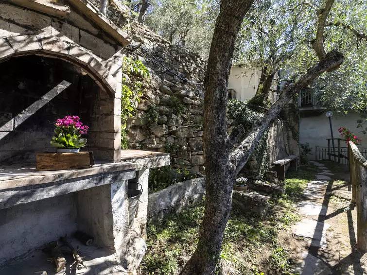 Haus 6 Personen in Glori (Molini di Triora), Molini di Triora