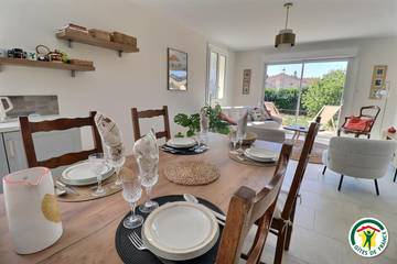 Vakantiehuis voor 6 Personen in Nyons, Nyons en omgeving, Afbeelding 3