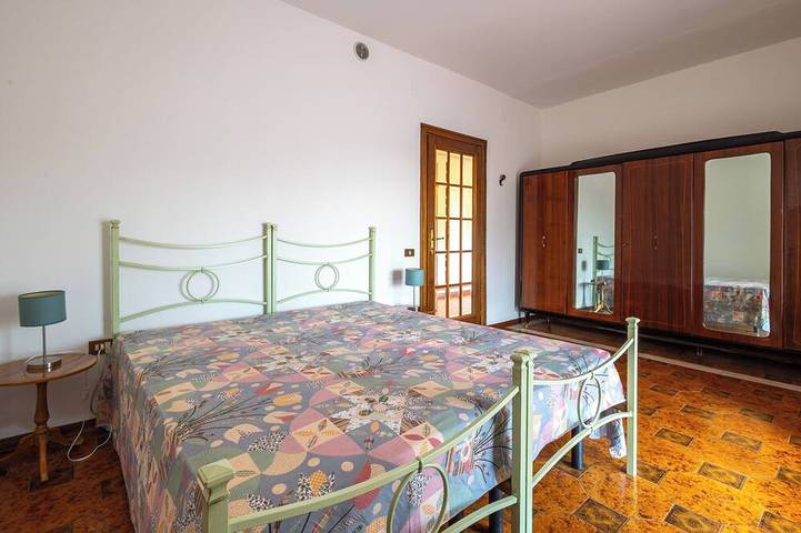 Ferienwohnung für 4 Personen, mit Haustier - 1