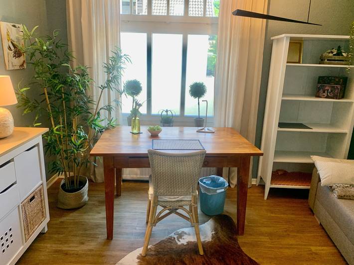 Ferienwohnung für 1 Personen - 1