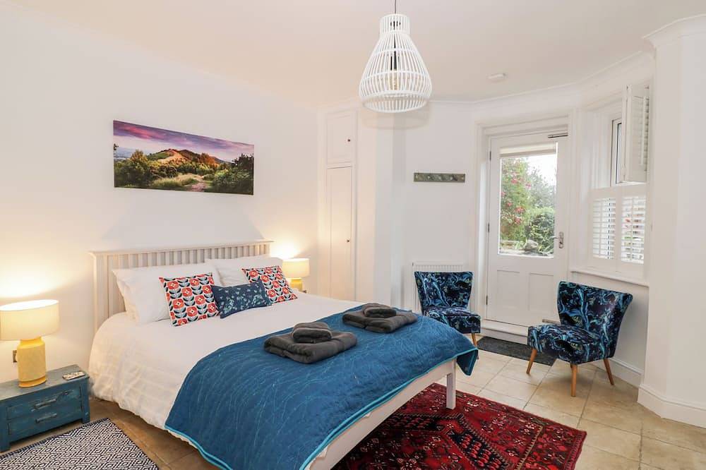 The Hideaway, romantic, with a garden in Malvern in Malvern, Worcestershire