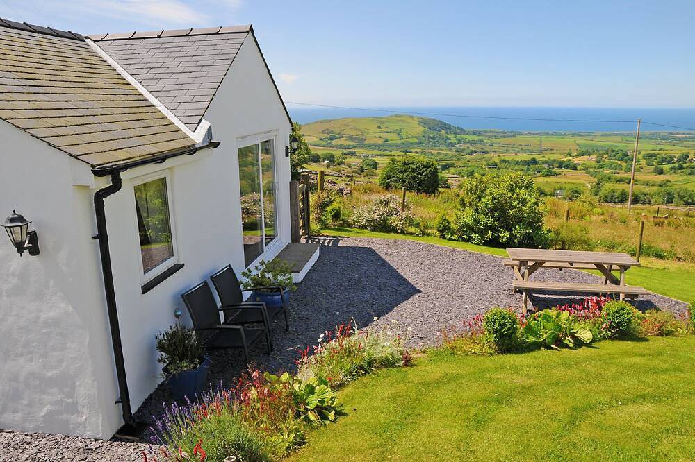 Casa vacanza a Gwynedd a partire da 152€ a notte