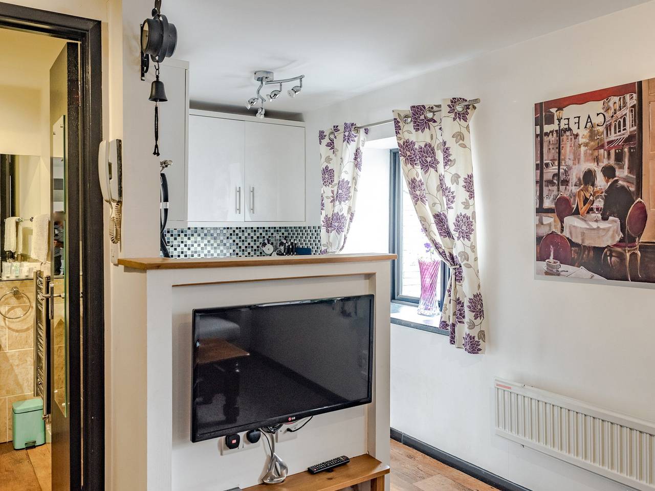 The Loft-Uk13264 in Plymouth, South West England