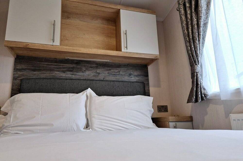 Birchington Vale - Lewabbie 3 Bedroom sleeps 8 in Kent