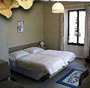 Hôtel Bahyse - Chambre double, grande, douche/wc in Blonay, Lac Léman