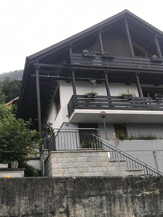 Traumhafte Villa Seelisberg in Treib, Seelisberg
