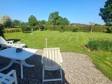 Ferienhaus für 5 Personen in Esgrus, Ostsee Schleswig-Holstein, Bild 1