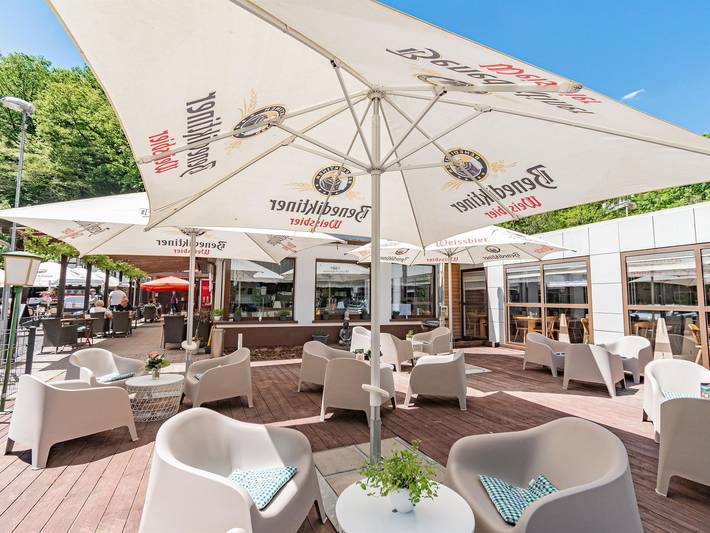 Hotel für 2 Personen, mit Garten, kinderfreundlich an der Burg Eltz - 2