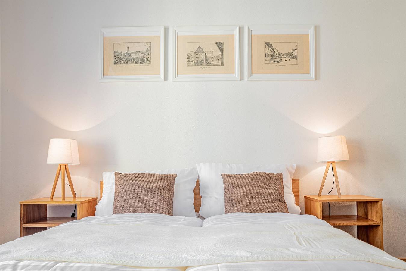 Ganze Ferienwohnung, Ferienwohnung "Drei" in Meißen, Meißen Region