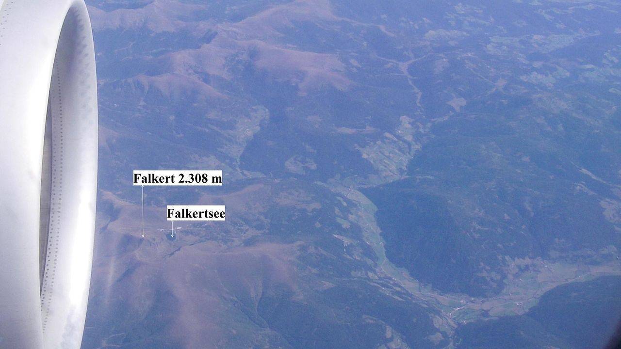 Ferienhaus für 9 Personen (90 m²) in Falkertsee in Reichenau (Österreich), Nockberge