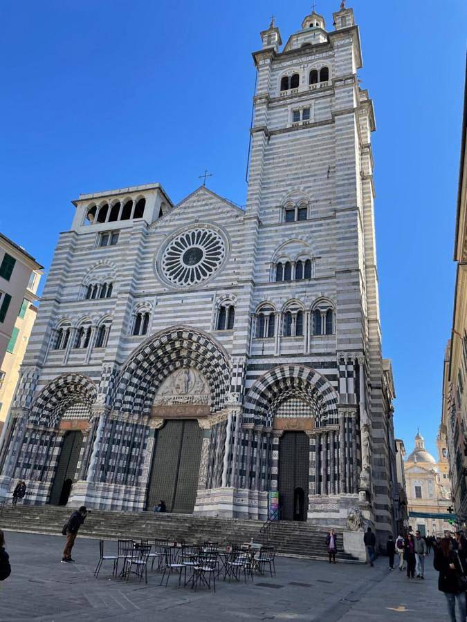 Appartement de vacances pour 8 personnes, avec balcon - 1