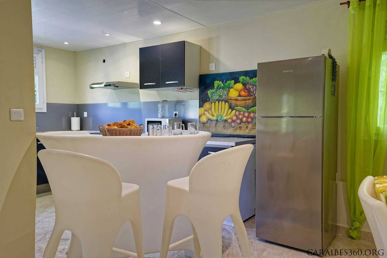 Schöne Villa in Gros-Morne mit Privatpool in Gros-Morne, Martinique