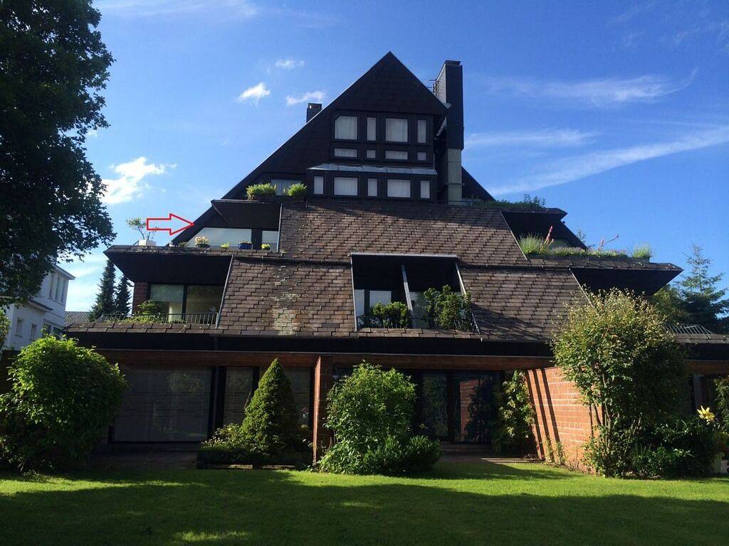 Traumblick Komfortable Ferienresidenz in Hahnenklee, Goslar