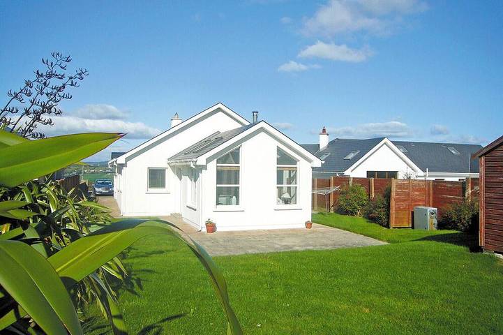 Ferienhaus für 6 Personen, mit Garten in County Waterford