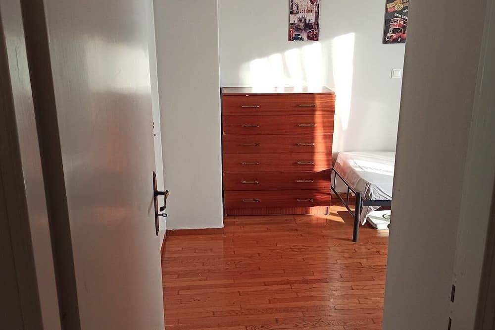 Urban Resort Wohnung in Glifada, Süd-Athen