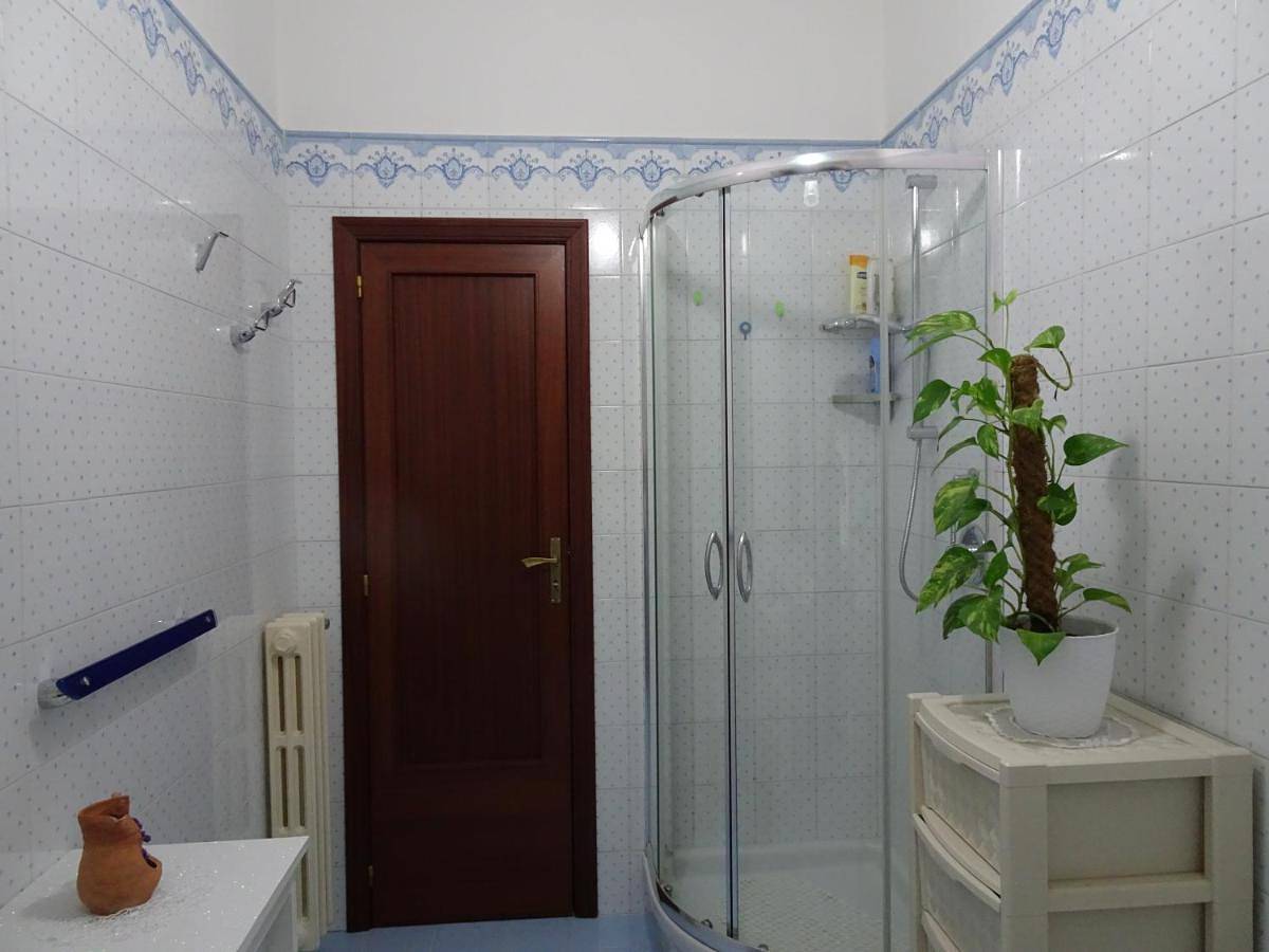 B&B Dodo in Salerno, Costa tirrenica Campania
