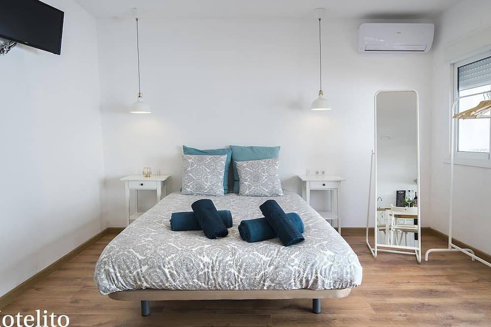 Apartamento entero, Hotelito Boutique Cinca 5 in Hospitalet de Llobregat, Barcelonés