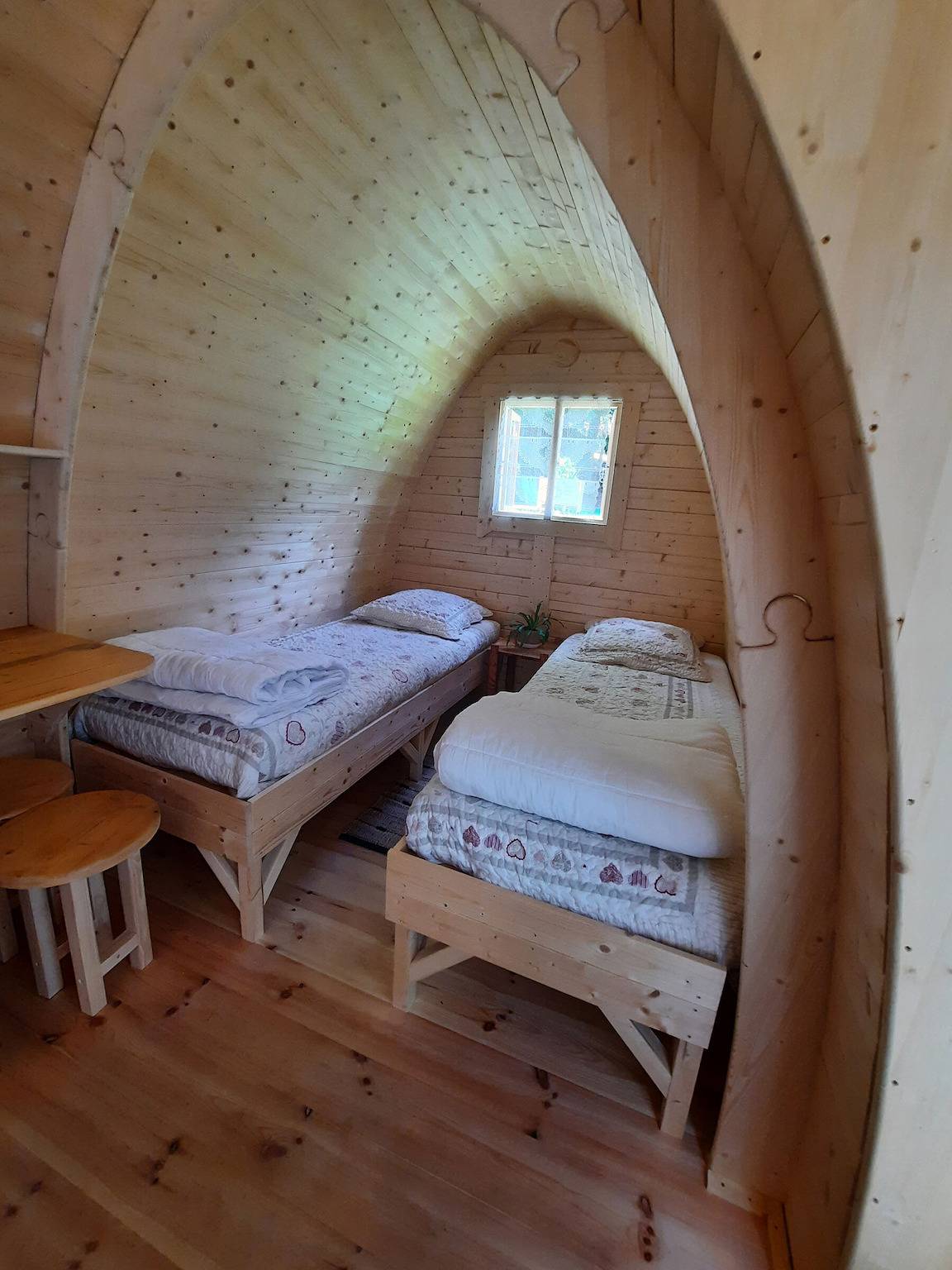 Perce Neige Cabin - Gavarnie in Gèdre, Pyrenees National Park