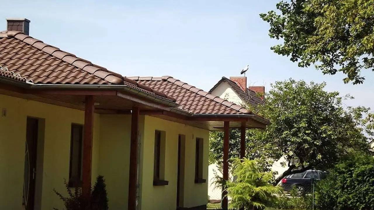 Ferienhaus für 6 Personen (80 m²) in Schaprode in Schaprode, Rügen