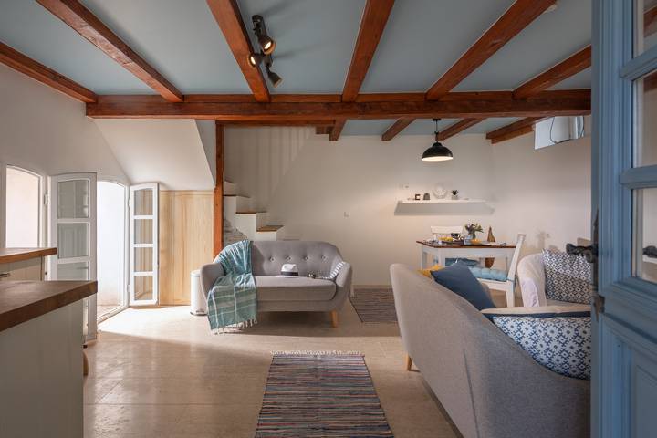 Ferienhaus für 2 Personen, mit Terrasse in Kroatien - 4