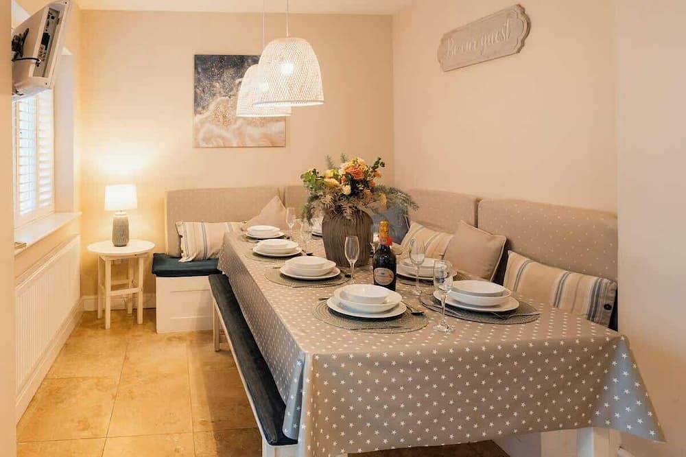 Casa vacanza a Chester a partire da 207€ a notte