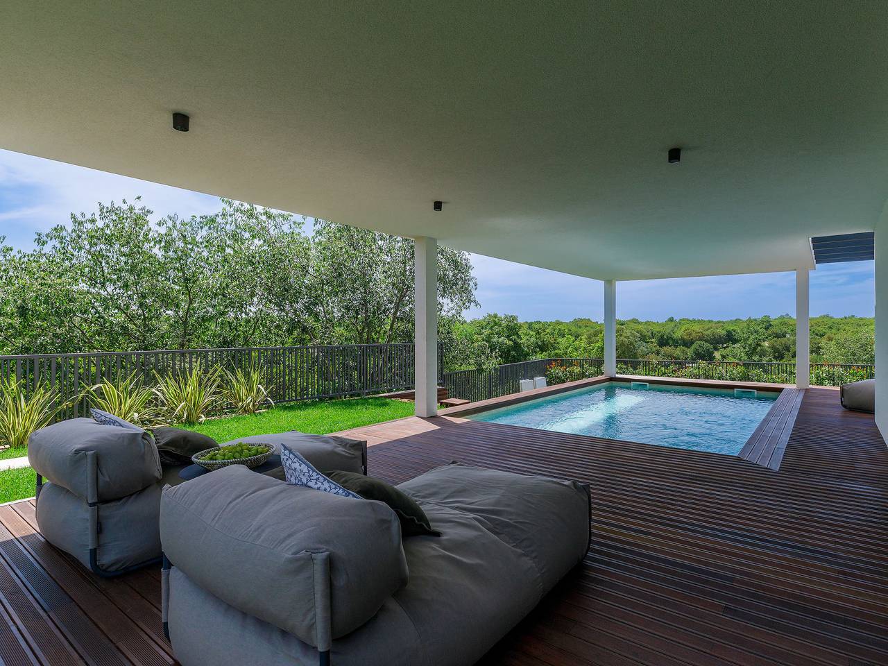 Villa Valle in Bale, Rovinj und Umgebung