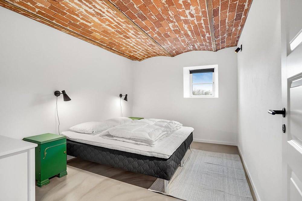 Apartamento entero, Impresionante apartamento de 7. in Varde, Región de Varde