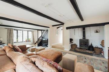 Cottage for 6 People in Central Bedfordshire, Bedfordshire, Photo 3