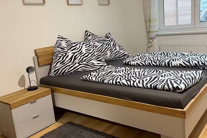Ganze Wohnung, Ruhige Ferienwohnung in St.Kathrein am Hauenstein in St. Kathrein am Hauenstein, Steirerland