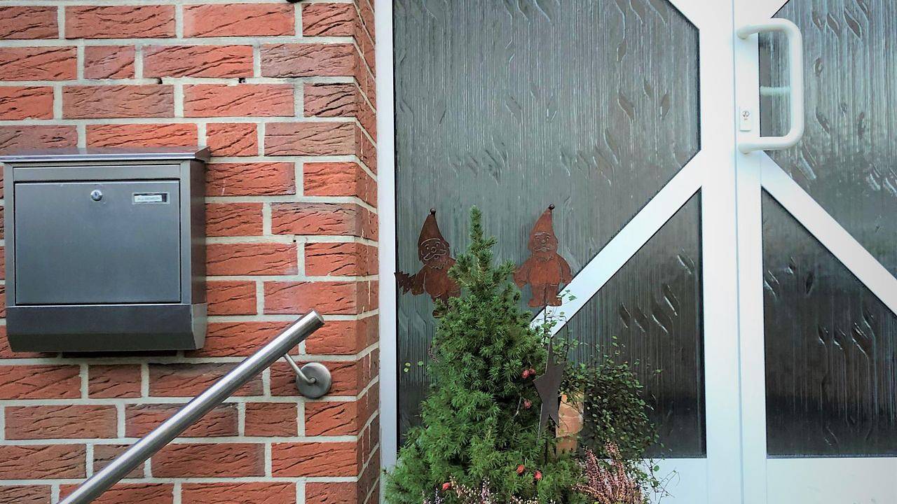 Geheel vakantieappartement, Vakantieappartement voor 4 personen in Osnabrück, Osnabrück en omgeving