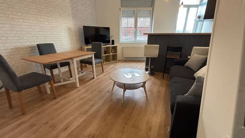 Ferienwohnung für 4 Personen, kinderfreundlich