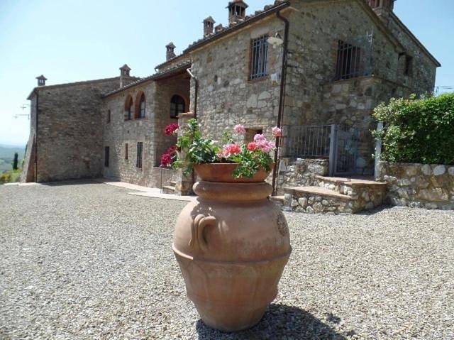 Chianti Suite in Lilliano, Castellina in Chianti
