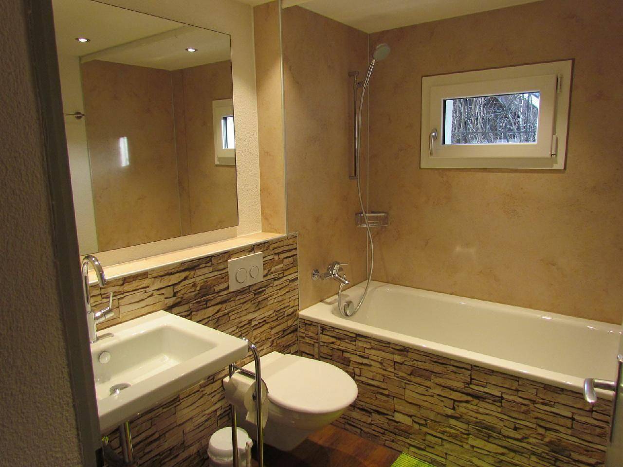Casa de vacaciones para 8 personas con balcón in Sörenberg, Flühli