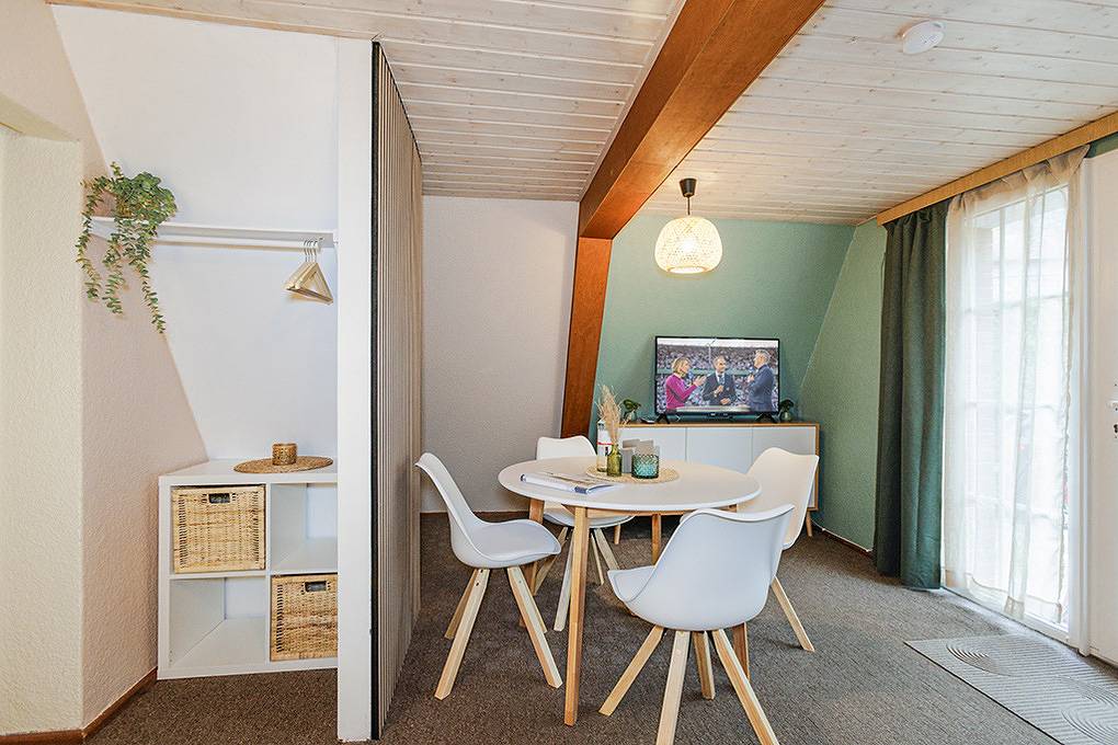 Vakantiehuis voor 4 personen met tuin, foto 8