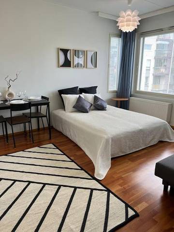 Gîte pour 4 personnes à Espoo