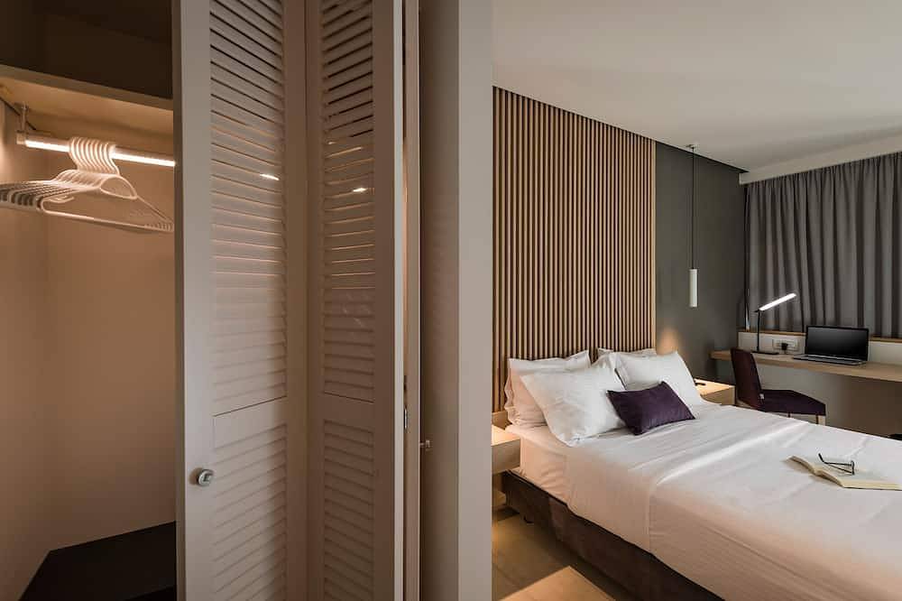 Standard-Doppelzimmer in Splantzia, Chania und Umgebung