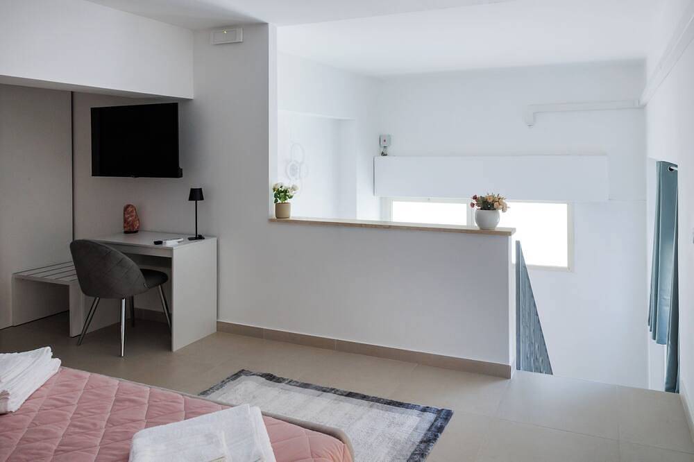 Apartamento entero, La Dimora dello Stretto - Reggio Calabria Apartments in Regio de Calabria, Costa Tirrénica Calabria