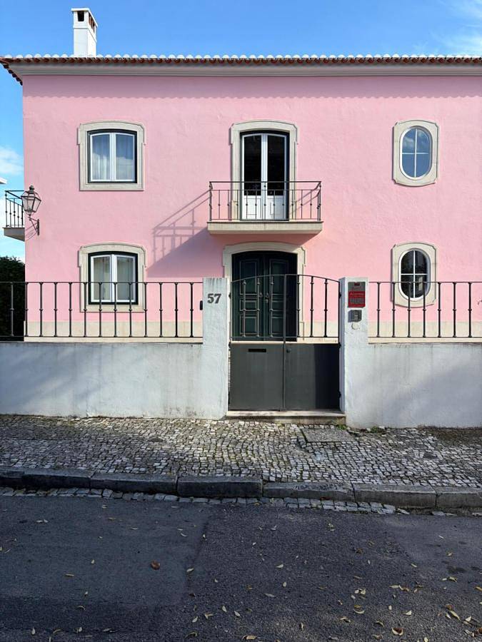 Gîte pour 6 personnes, avec terrasse à Santarém - 2