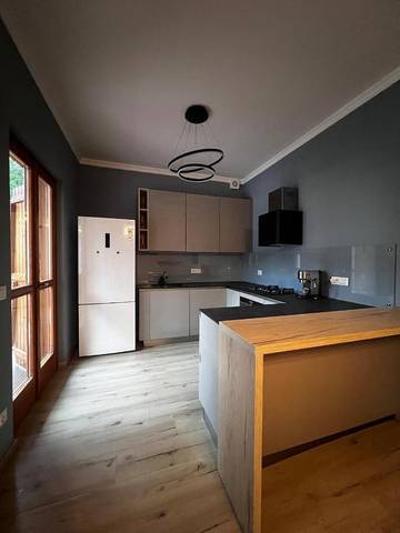 Gîte pour 4 personnes, avec balcon et vue à Chiusa di Pesio