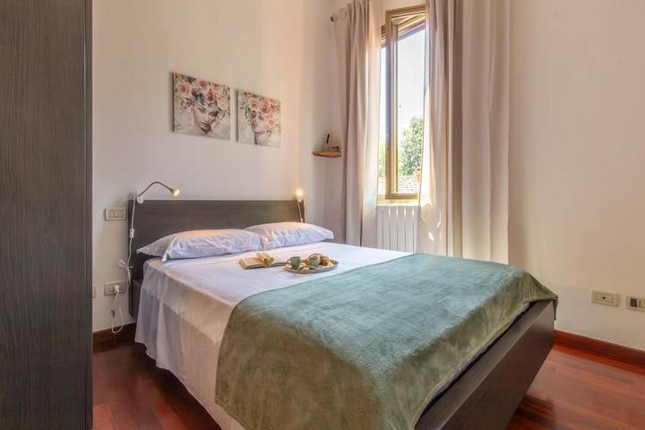 Appartamento vacanze per 3 persone - 1