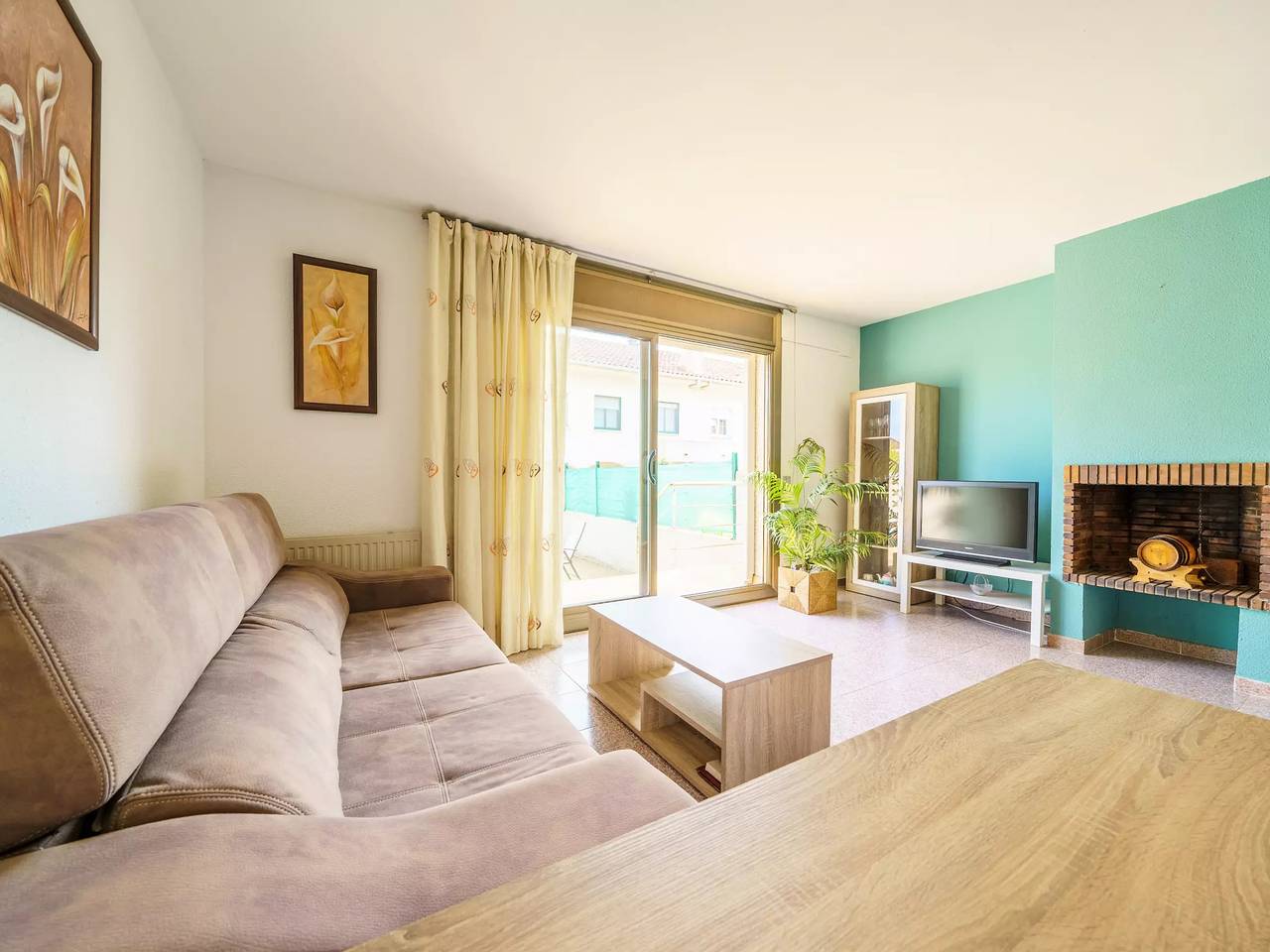 Maison 6 Personnes in Santa Susanna, Costa del Maresme