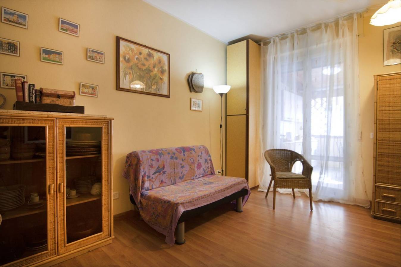 Entire holiday apartment, Appartamento Rm - Rm in Follonica, Etruscan Coast