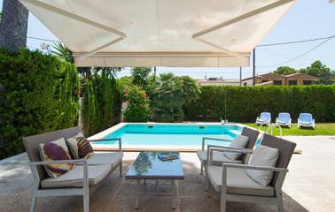 Finca in Son Moll, Capdepera für 6 