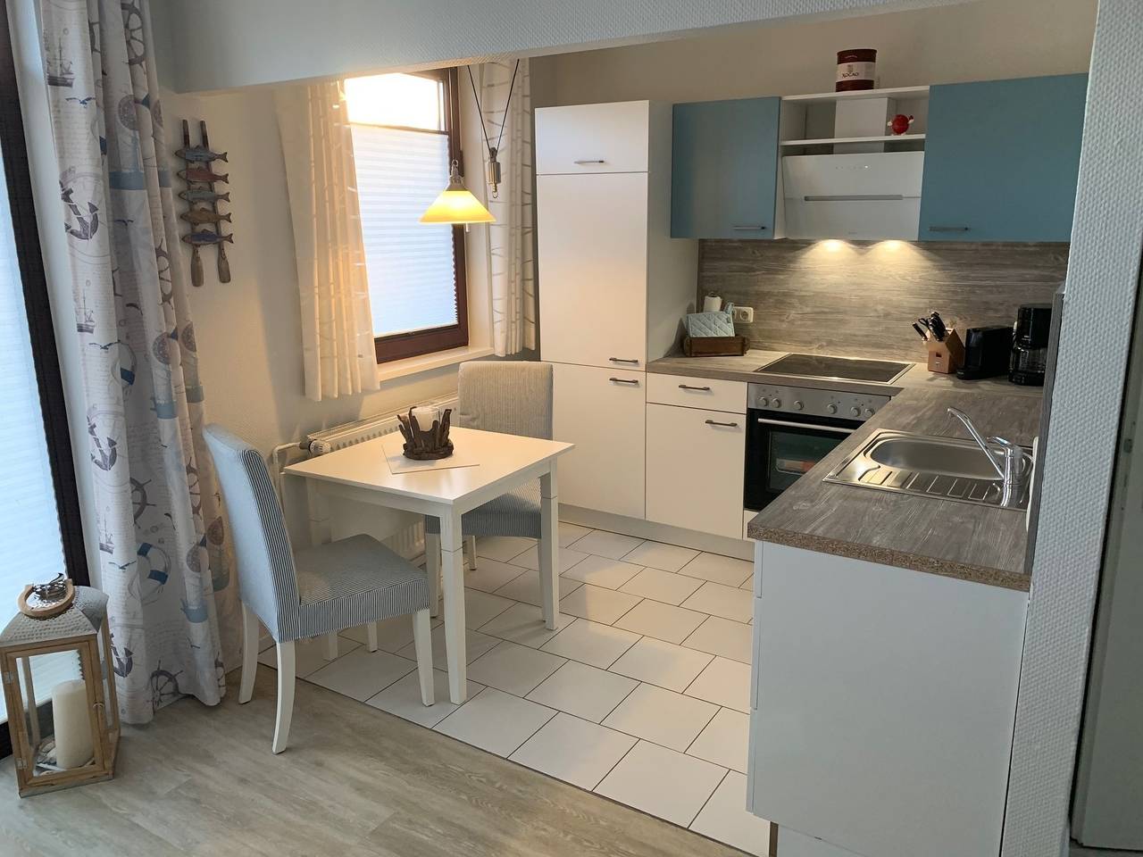 Fewo Dünung in Grödersby, Kappeln & Umgebung