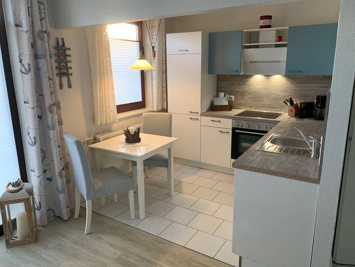 Ferienhaus für 3 Personen, mit Ausblick und Garten in Grödersby - 3